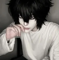 L Lawliet 