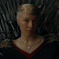 Rhaenyra Targaryen 