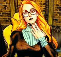 Barbara Gordon
