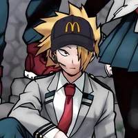 Denki Kaminari