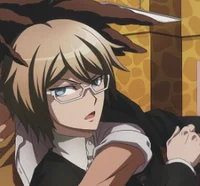 Byakuya Togami