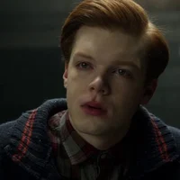 Jerome Valeska