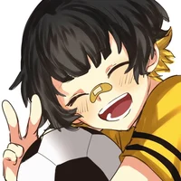 Малыш Бачира