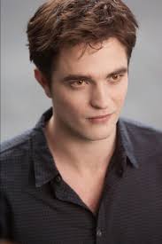 Edward cullen