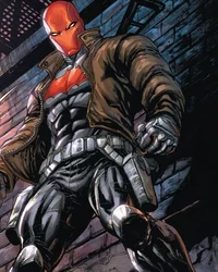 Jason Todd