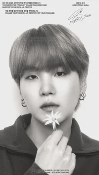Min Yoongi
