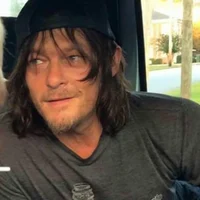 Norman reedus-famous