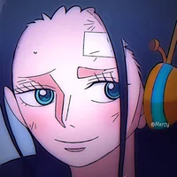 Nico Robin