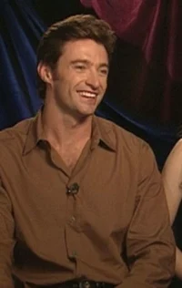 Hugh Jackman