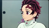 Tanjiro BF