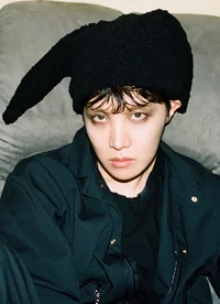Jung Hoseok