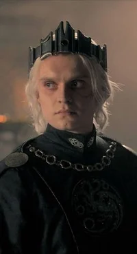 Aegon II Targaryen