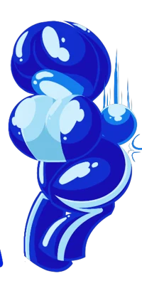 Latex drone tg