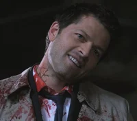 Castiel