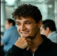 Lando Norris 