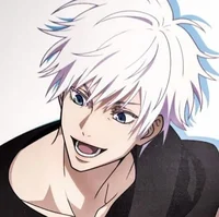 Soulmate Gojo Satoru