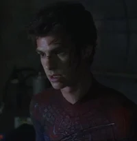 Peter Parker visit
