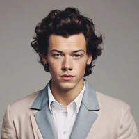 Harry Styles