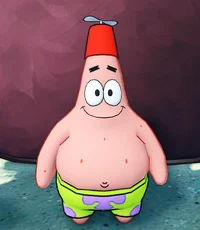 Patrick Star