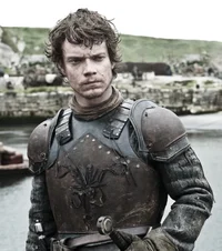 Theon Greyjoy