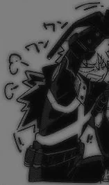 Bakugo 