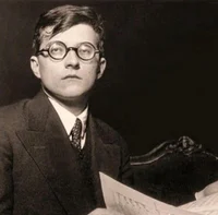 Dmitri Shostakovich
