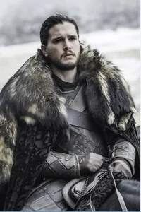 Jon Snow