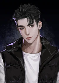Chae wonseok