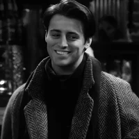 JOEY TRIBBIANI