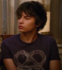 Rodrick Heffley