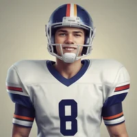 Jason Your older bro