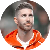 Sergio Ramos