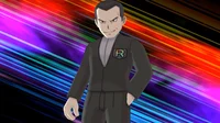 Team RR Giovanni 