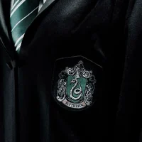 Slytherins