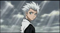 Toshiro Hitsugaya