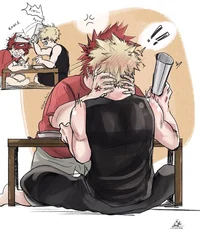 Kiribaku