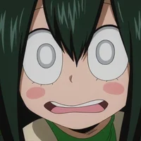 Tsuyu Asui