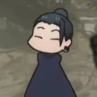 Geto Suguru