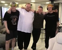 Денис х Антон х Илья