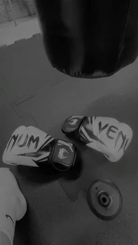 Boxer Husband