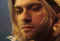 Kurt Cobain