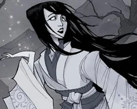 Yuki onna