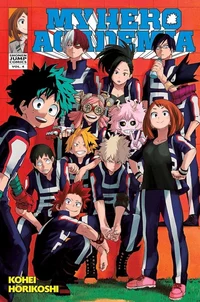 Mha