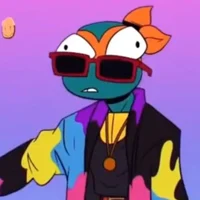 Mikey rottmnt