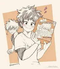 BakuDeku