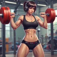 Gymbro Julie