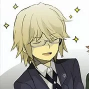 Byakuya Togami