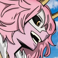 Mina Ashido
