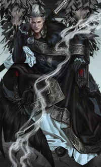 Knight Vergil