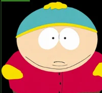 cartman